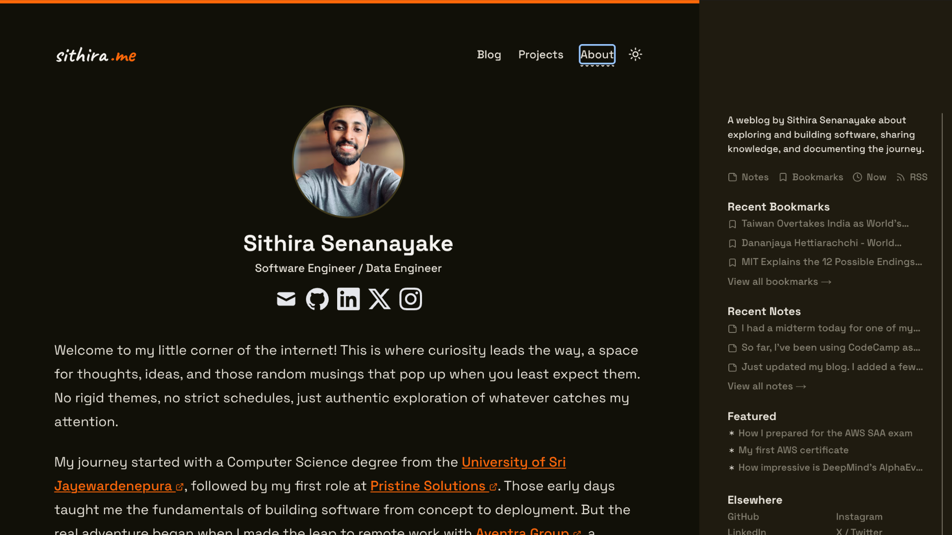 updated-my-blog